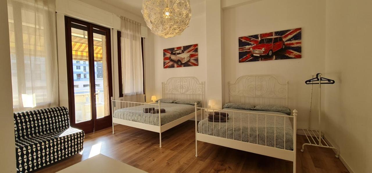Takate Collection Hotel Padova Bagian luar foto