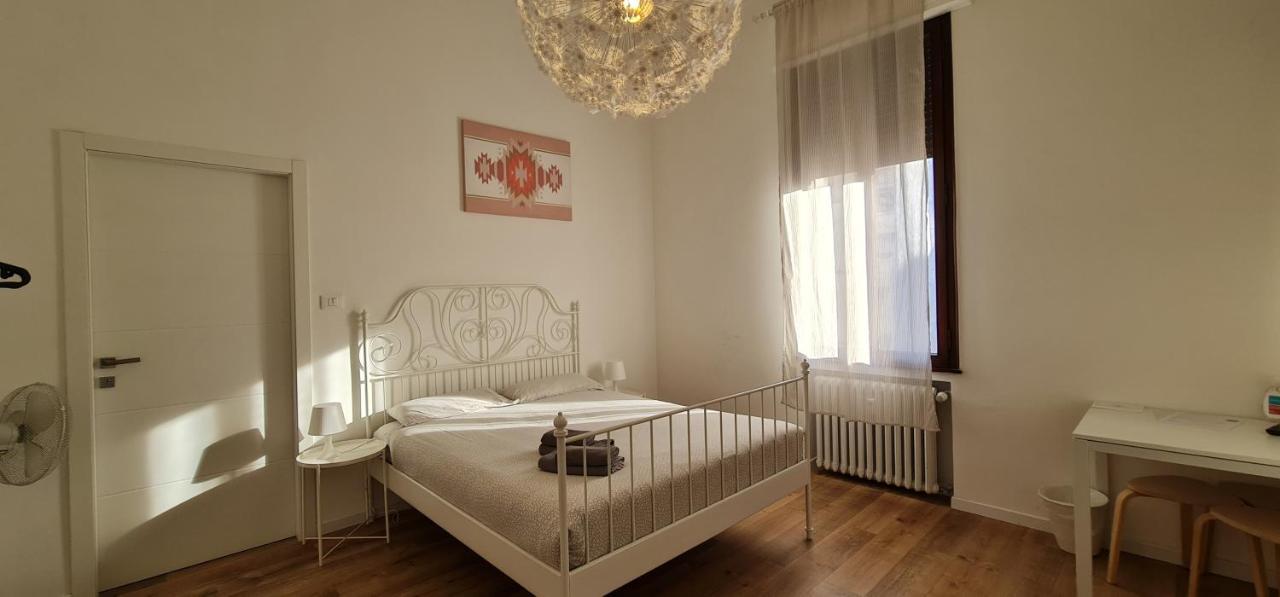 Takate Collection Hotel Padova Bagian luar foto