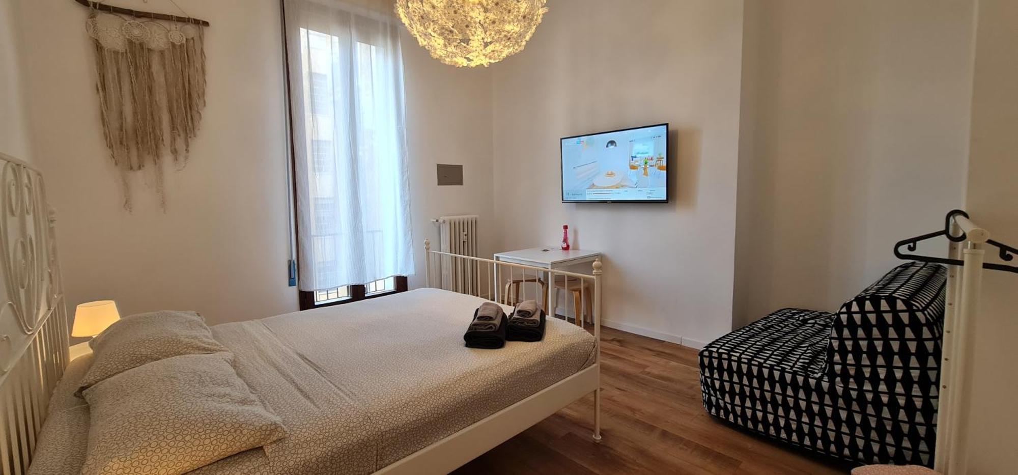 Takate Collection Hotel Padova Bagian luar foto